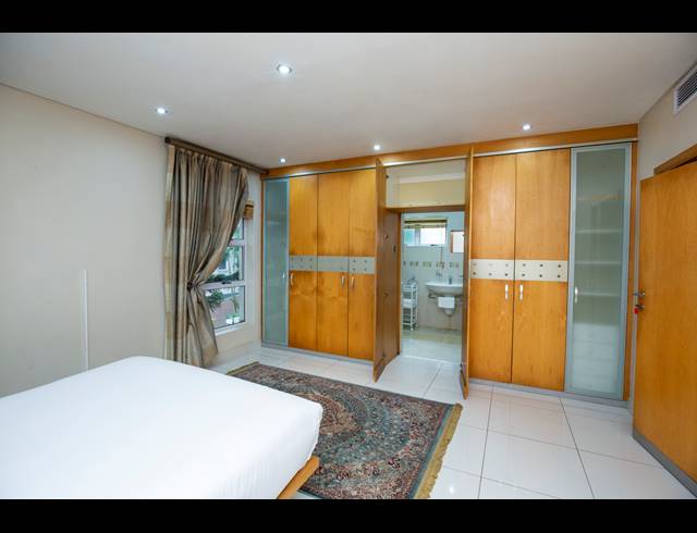 3 BEDROOM APARTMENT TO LET IN MUSGRAVE